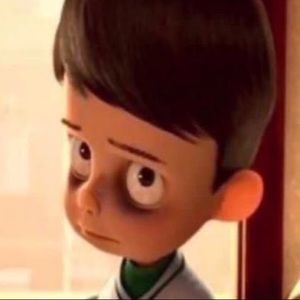 Meet your Posher, Nicholas